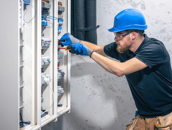 Top 5 Signs You Need an Electrical Panel Upgrade