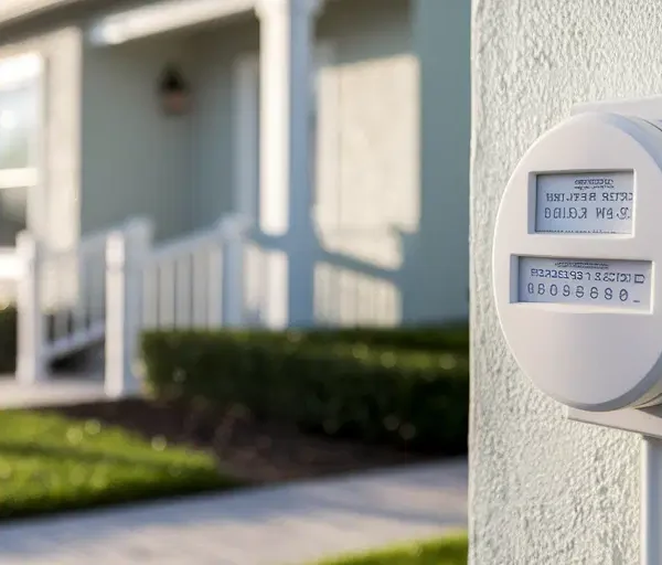 Electrical Meter Box Replacement in North Miami Beach, FL