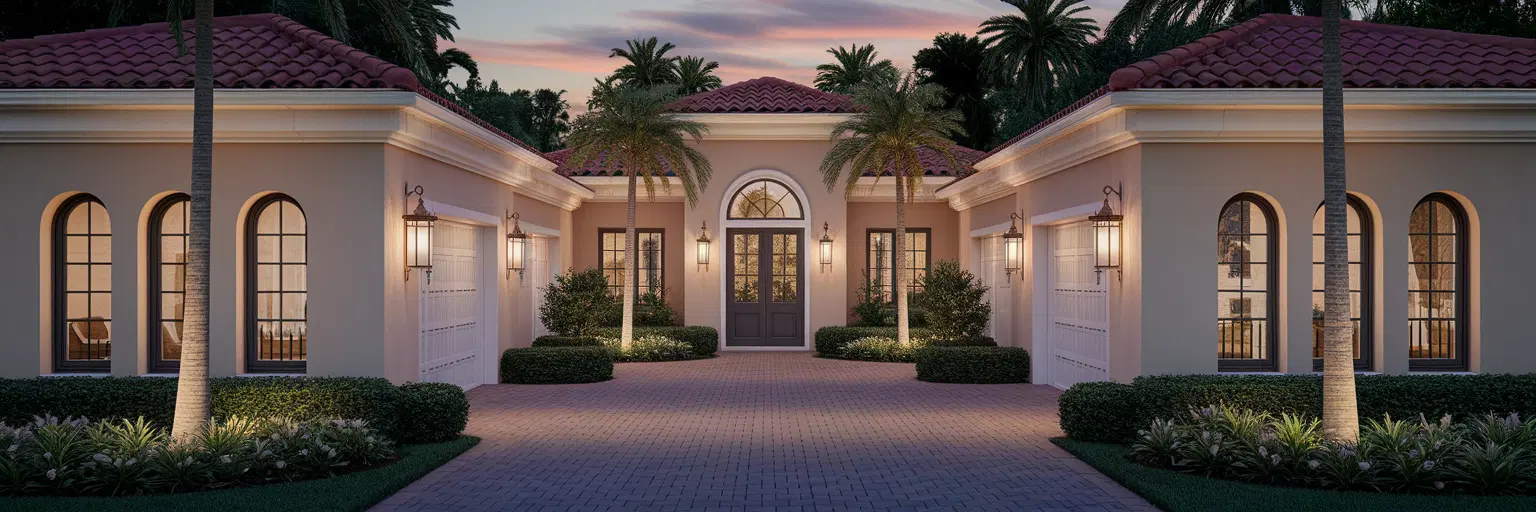 Enhance Your Coral Gables Home with Smart Wiring