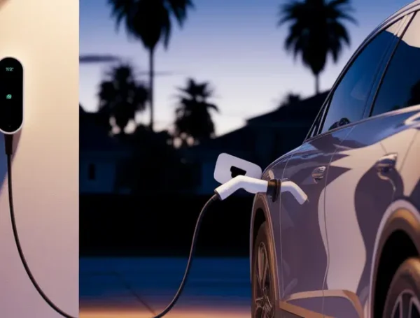 Guide to EV Charger Installation in Pembroke Pines