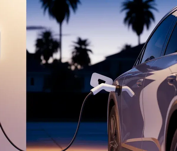 Guide to EV Charger Installation in Pembroke Pines