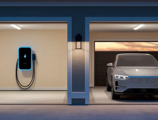 Guide to Rapid EV Charger Installation in Pembroke Pines