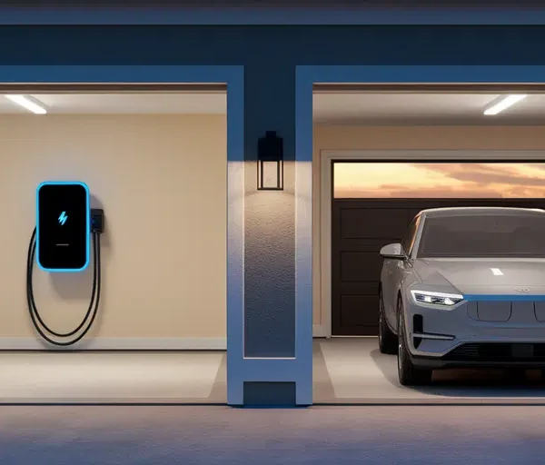 Guide to Rapid EV Charger Installation in Pembroke Pines