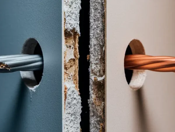 Is Your Sweetwater Home’s Wiring a Hidden Danger?
