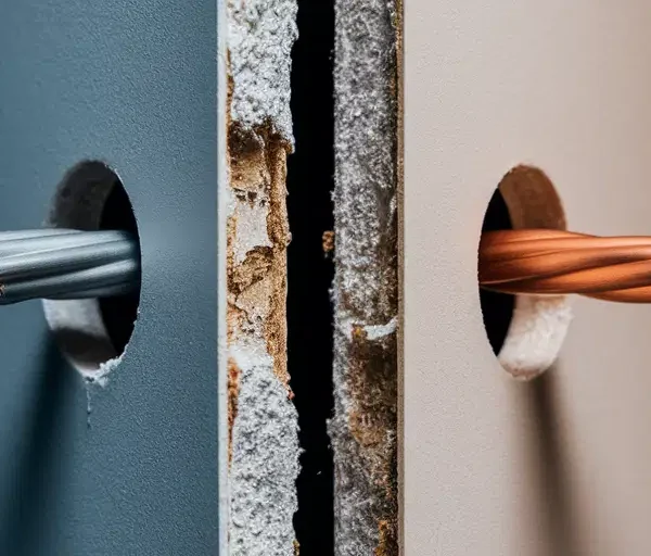 Is Your Sweetwater Home’s Wiring a Hidden