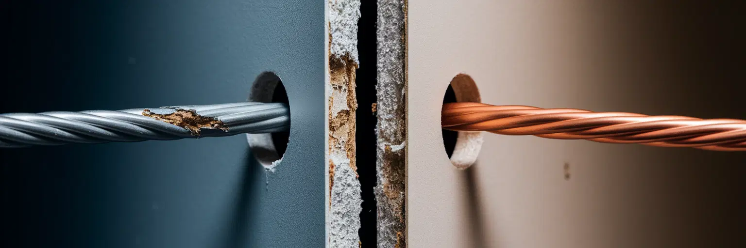 Is Your Sweetwater Home’s Wiring a Hidden Danger?