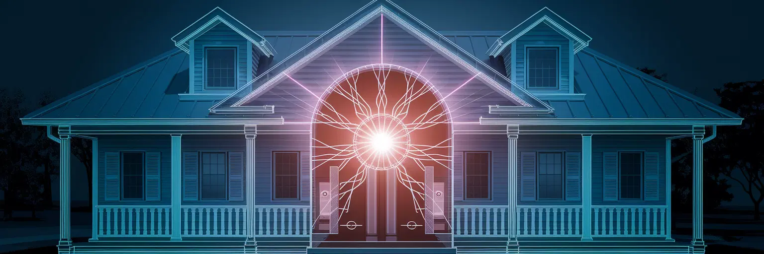 Is Your Home’s Electrical Panel a Hidden Danger Westchester, Fl?