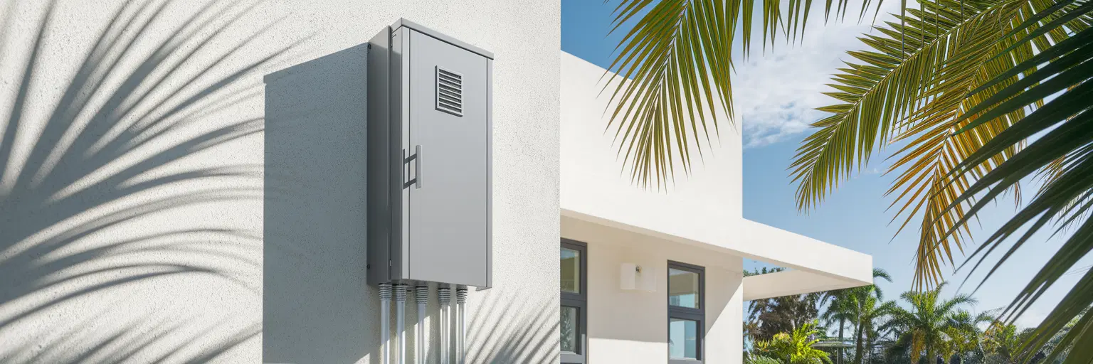 Need an Electrical Panel Replacement in West Miami, Fl