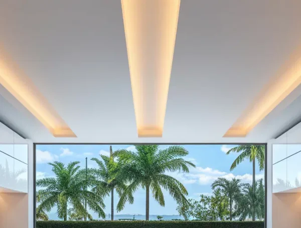 Selecting the Ideal Recessed Lighting for Your Miami Gardens Home