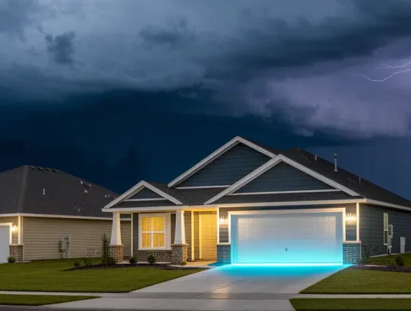 Why Gladeview Homes Need Whole House Surge Protection
