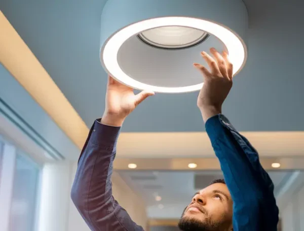 Why LED Lighting Is Smart for Hollywood Homes and Businesses