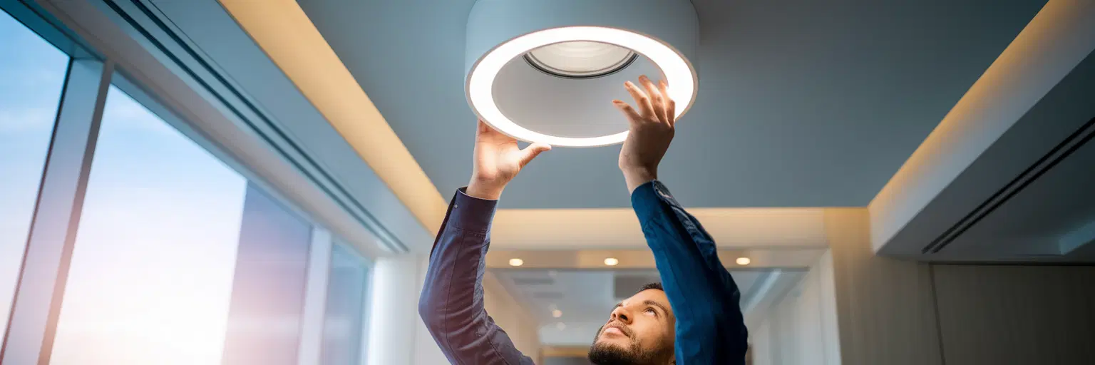 Why LED Lighting Is Smart for Hollywood Homes and Businesses