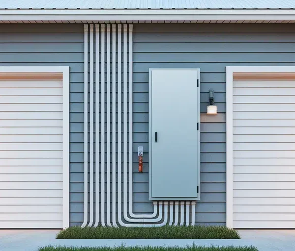 Why Upgrading Your Electrical Panel in Tamiami, FL