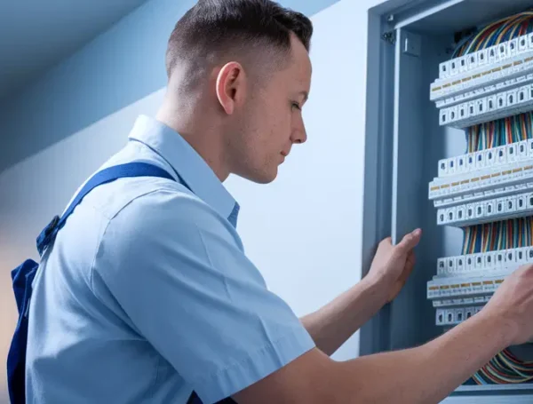 Why Your Tamiami Home Needs a Professional Panel Upgrade