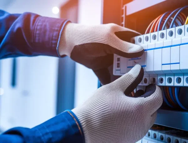 Why Your West Miami Home Needs an Electrical Panel Upgrade