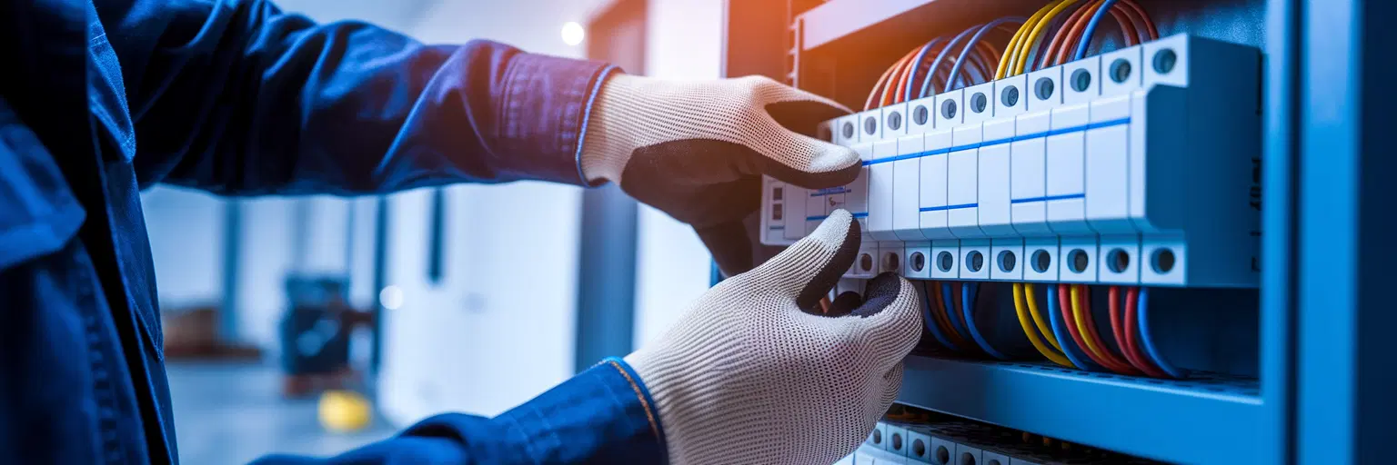 Why Your West Miami Home Needs an Electrical Panel Upgrade