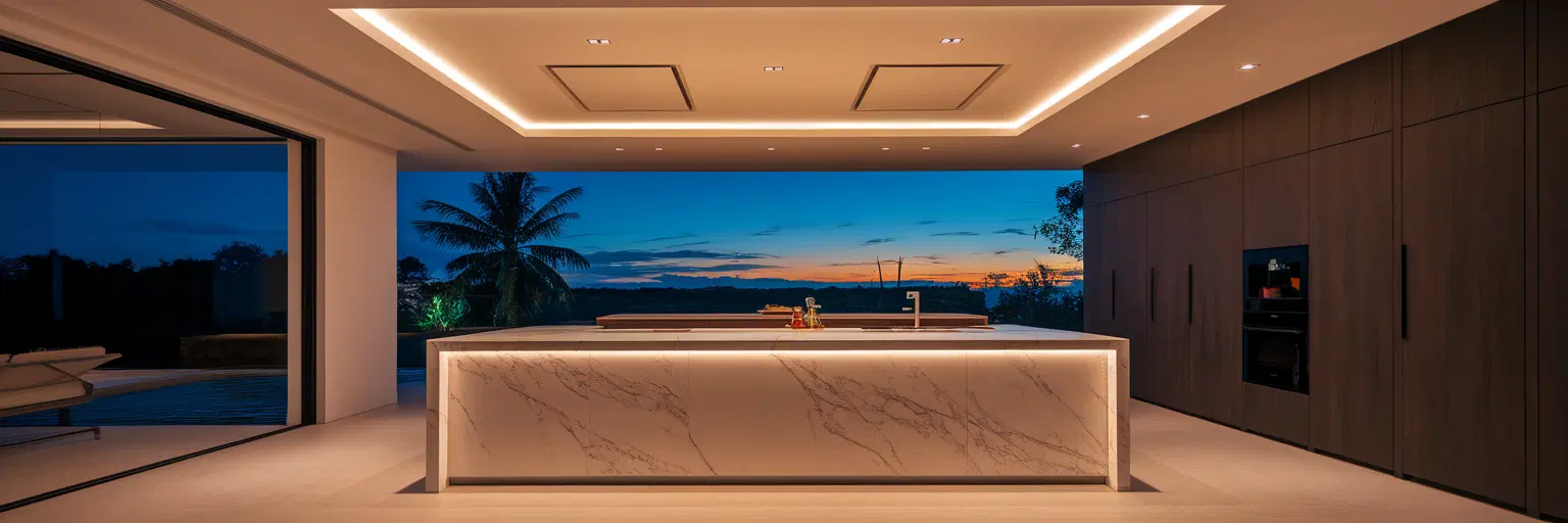 Your Guide to Choosing Recessed Lighting in Miami Gardens, FL