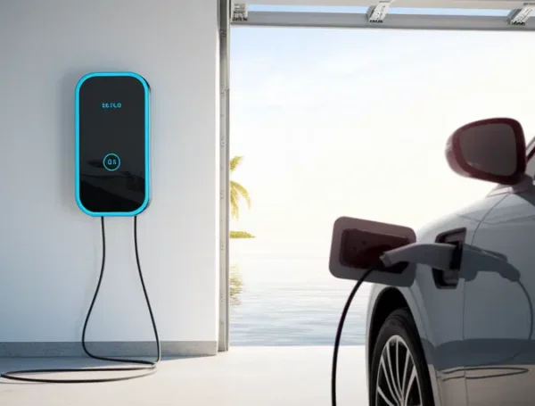 Your Guide to EV Charger Installation Prep in North Miami Beach