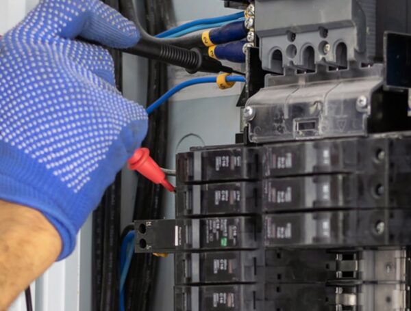 Professional Licensed Electrician Services in Pembroke Pines, FL 
