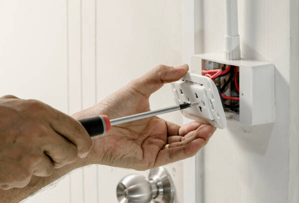 Professional Full Service Electrical Contractor in Gladeview, FL