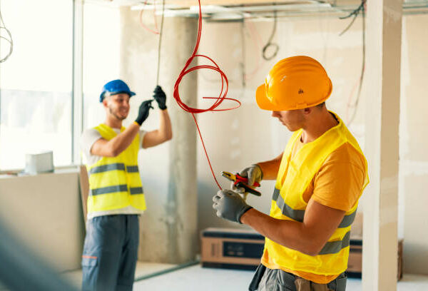 Expert Rewiring in Pembroke Pines, FL