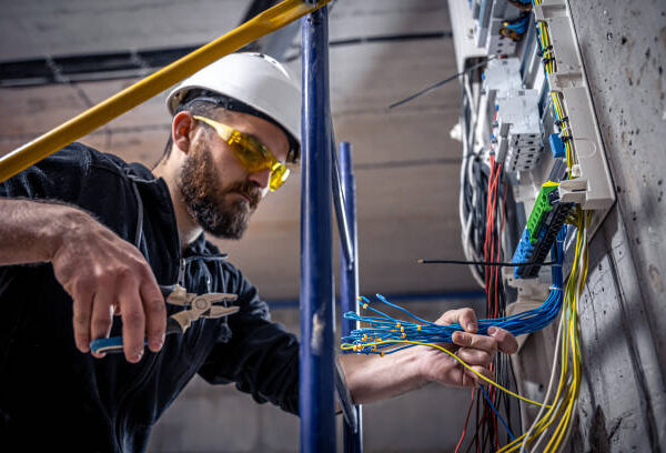 Trusted Licensed Commercial Electricians in Sunrise, FL 