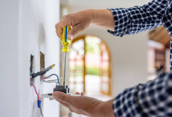 Affordable Electrical Services in Miramar, FL 