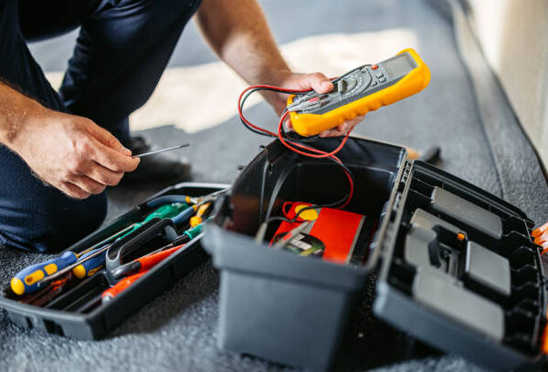 Reliable Electrical Services in West Miami, FL 