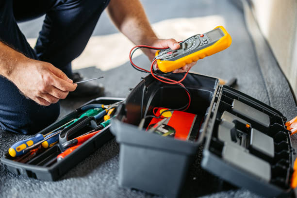 Reliable Electrical Services in West Miami, FL 