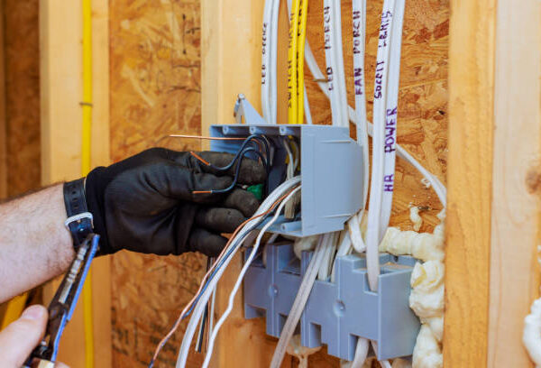 Best Electrician Near Me in Davie, FL 