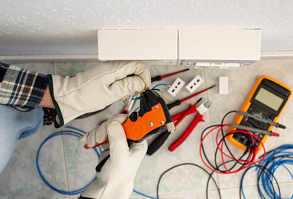  Best Licensed Commercial Electricians in Gladeview, FL