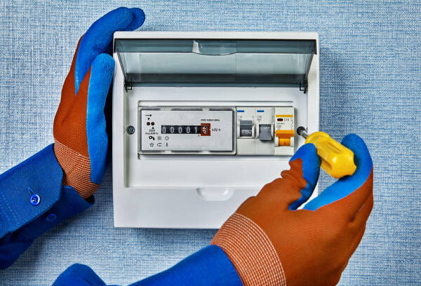 Tailored Meter Replacement in Doral, FL.