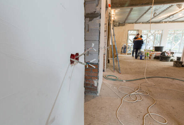 Whole House Rewiring Services in Cutler,bay,