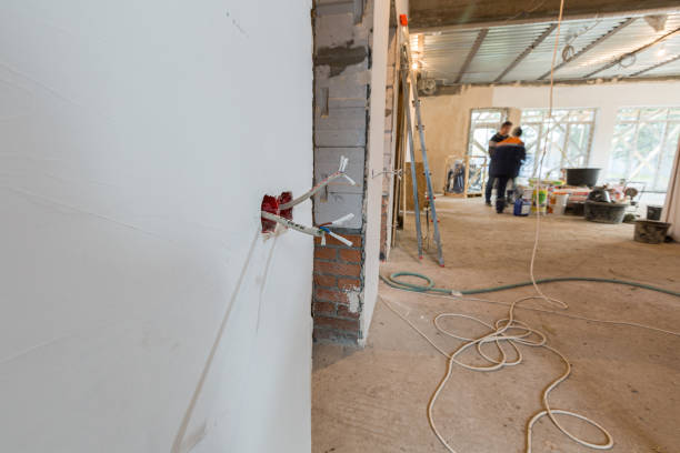 Whole House Rewiring Services in Cutler,bay,