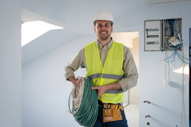 Trusted Electrical Contractor in Homestead, FL