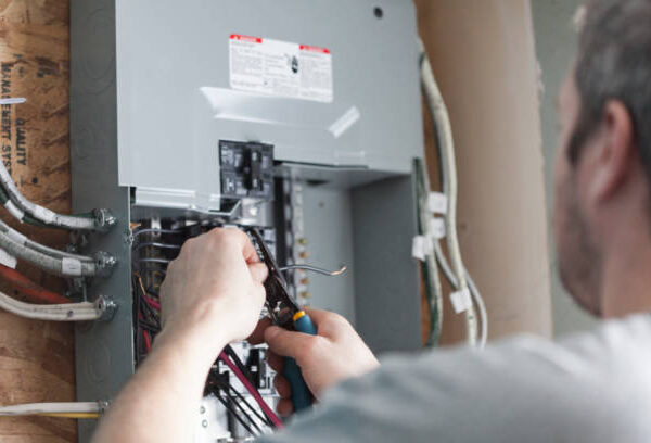Trusted Electrical Contractor in Coral Gables, FL