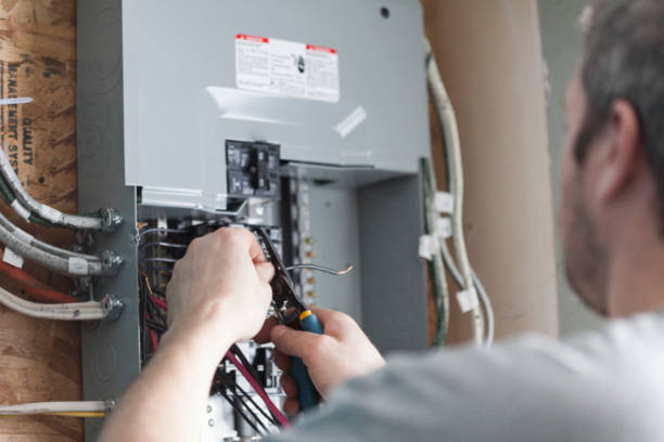 Trusted Electrical Contractor in Coral Gables, FL