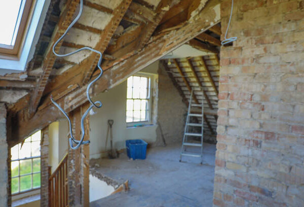 Professional Rewiring Contractor in Miramar, FL.