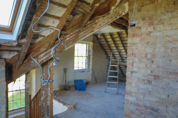 Professional Rewiring Contractor in Miramar, FL.