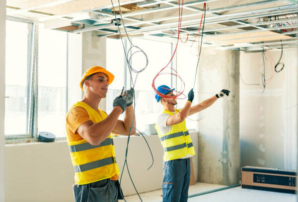 Full Service Electrical Company Sunrise FL