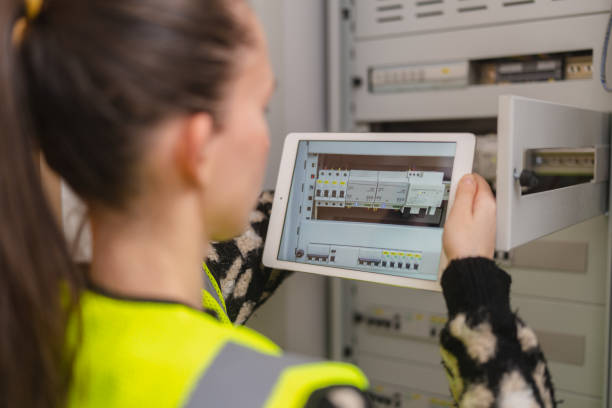 Electrical Panel Installation Coral Gables FL