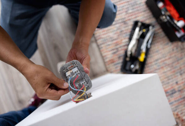 Electrical Repair Service in Gladeview FL. Same Day Service