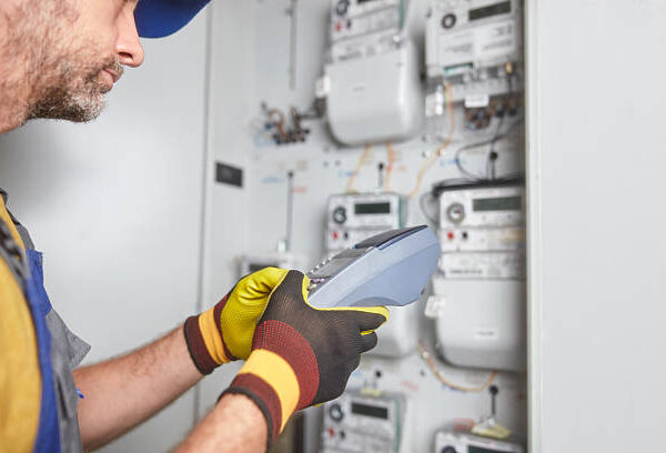 Smart Meter Installation Services in Doral, FL.