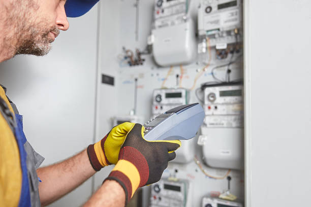 Smart Meter Installation Services in Doral, FL.