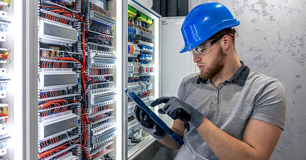 Electrical Panel Services in Gladeview, FL.