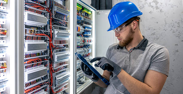 Electrical Panel Services in Gladeview, FL.