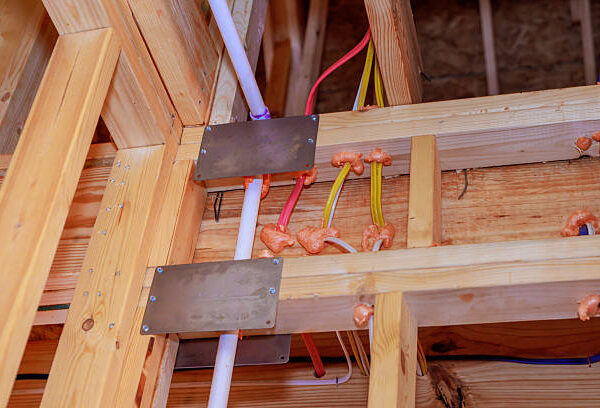 New Construction Electrical Wiring in Davie, FL