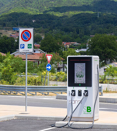 Complete Service Package for EV Charger in Miami Gardens, FL