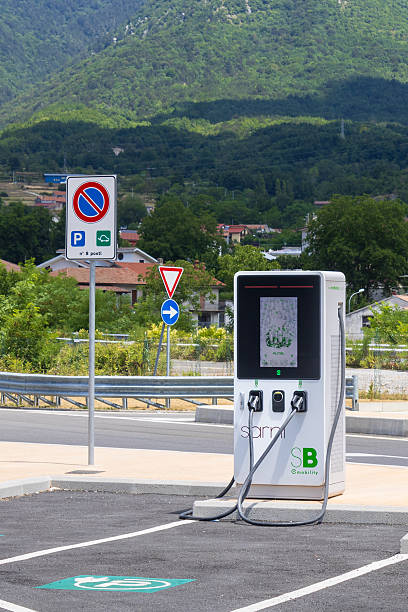 Complete Service Package for EV Charger in Miami Gardens, FL