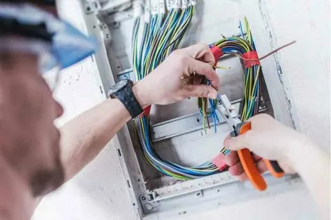 Need Best Electrical Rewiring in Pinecrest, FL? Who Can Help?